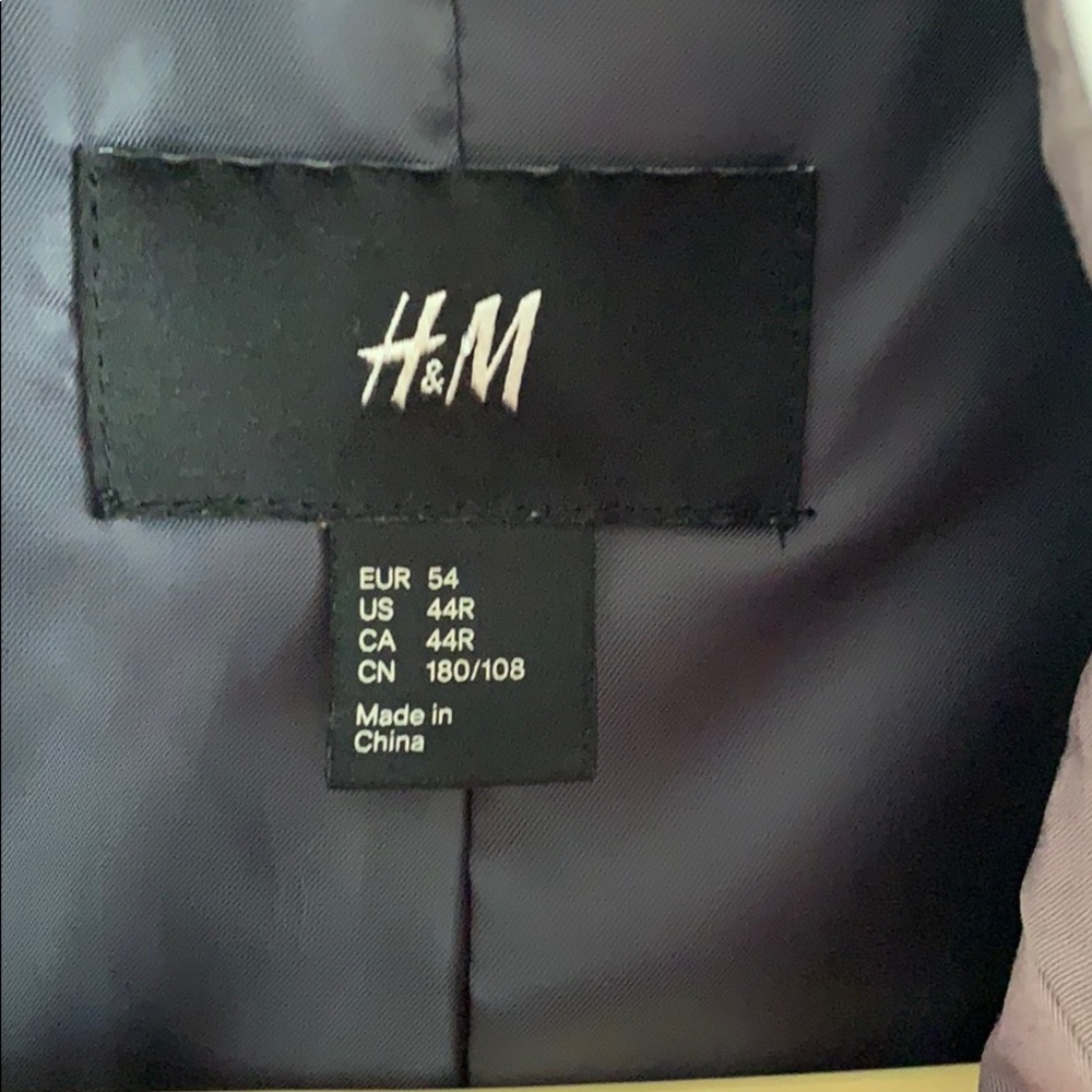 H&M blazer - Picture 6 of 16